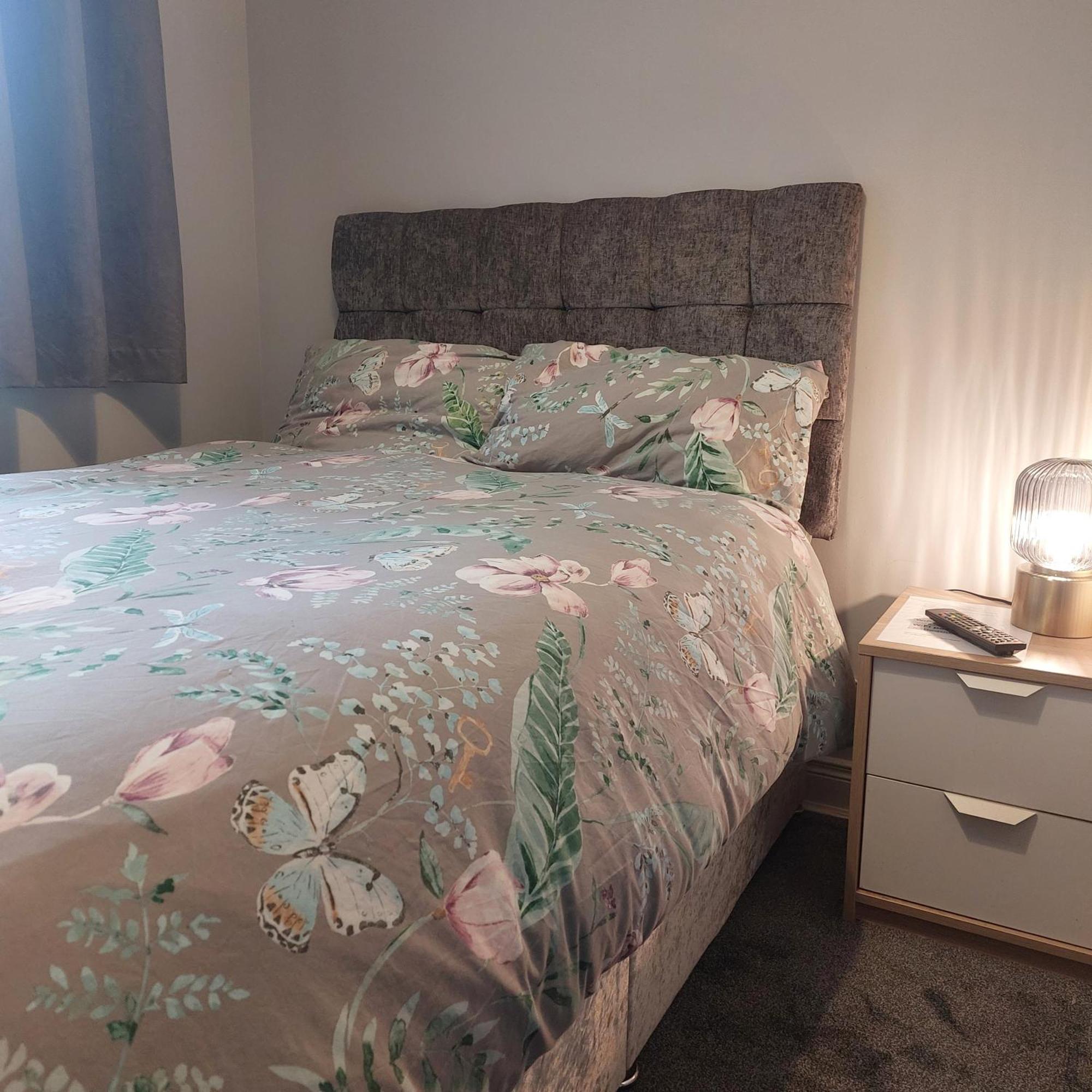 מלון בלפסט Lawnbrook Town House מראה חיצוני תמונה