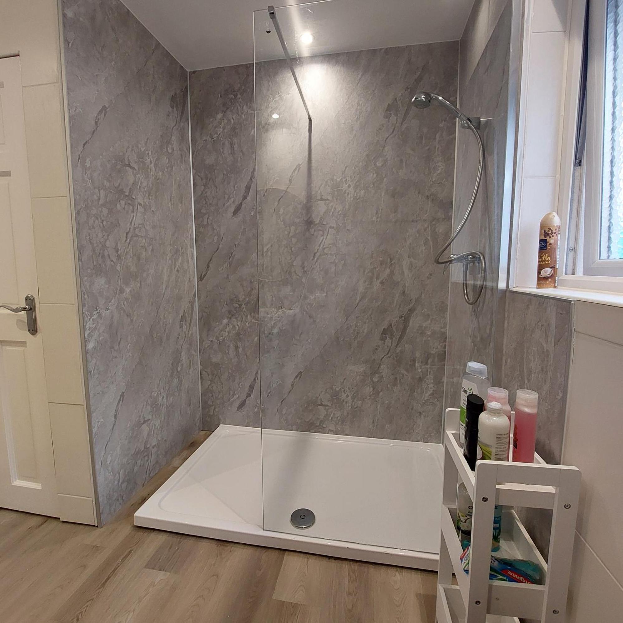 מלון בלפסט Lawnbrook Town House מראה חיצוני תמונה