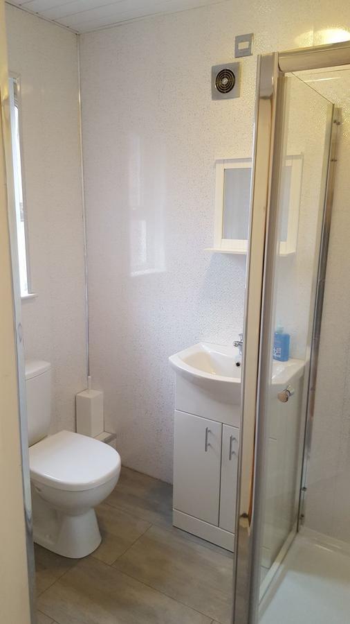 מלון בלפסט Lawnbrook Town House מראה חיצוני תמונה