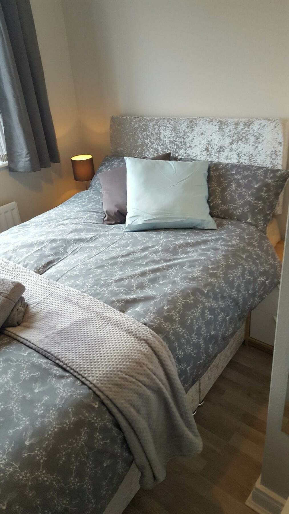 מלון בלפסט Lawnbrook Town House מראה חיצוני תמונה
