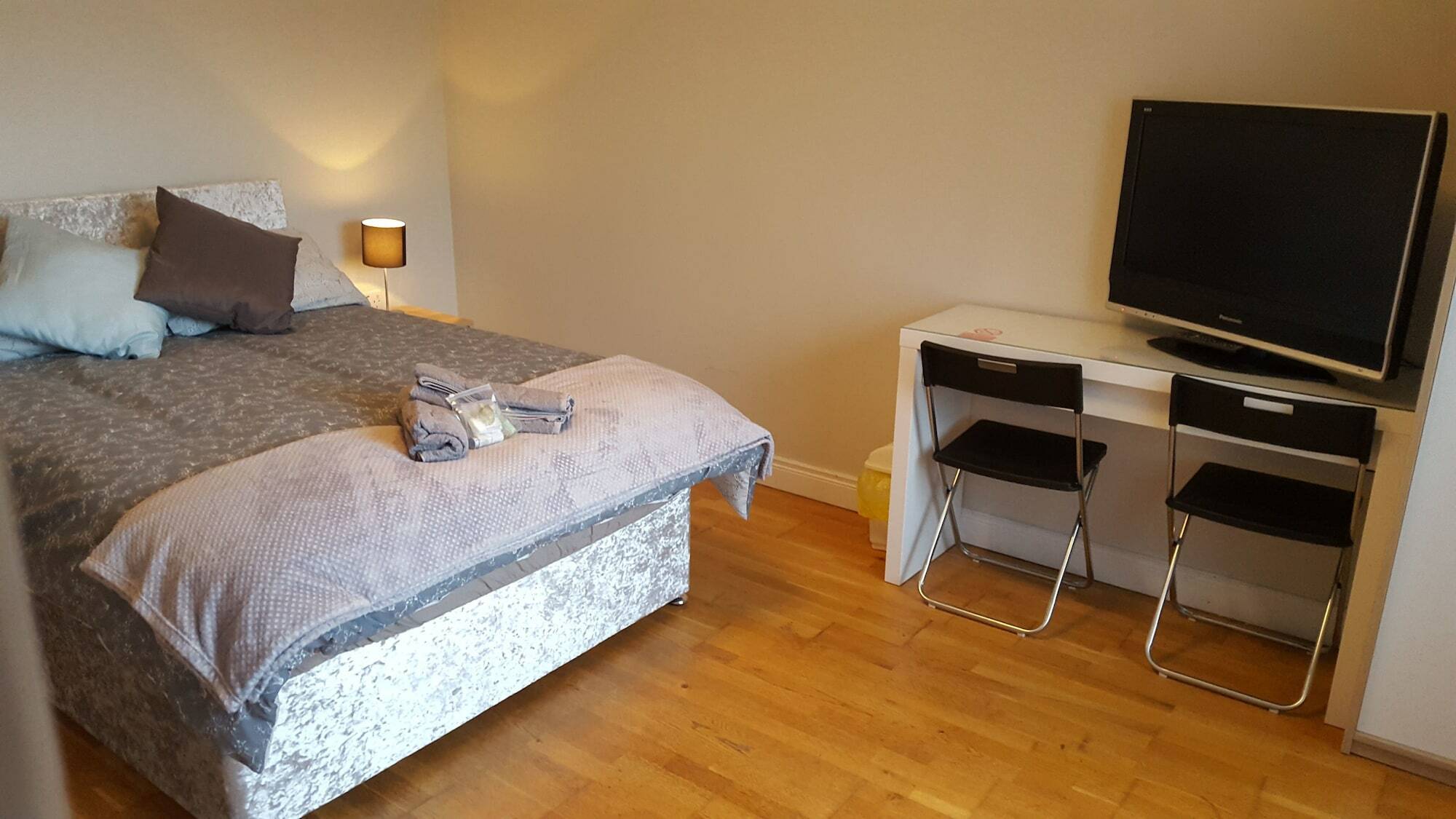 מלון בלפסט Lawnbrook Town House מראה חיצוני תמונה